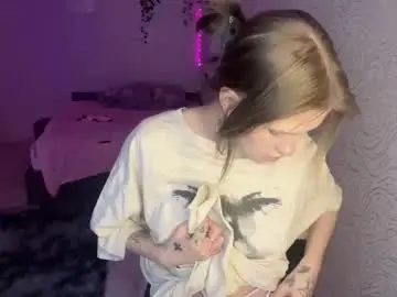 Chaturbate Live Sex of ameeludkowski