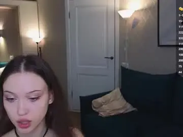 Chaturbate Nude Webcam of amelia_lein