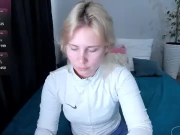 Chaturbate Free Porn Cam of amymilson