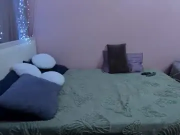 Chaturbate Live Sex of amymilson