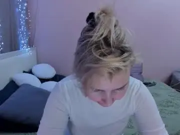 Chaturbate Adult Webcam of amymilson