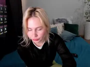 Chaturbate Live Sex of amymilson