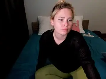 Chaturbate Private Sex Chat of amymilson