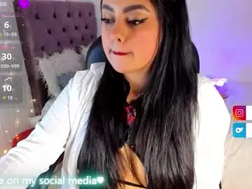 Chaturbate Free Porn Cam of annai_lopez