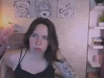 Chaturbate Nude Webcam of augustamis