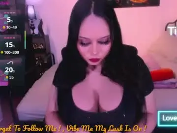 Chaturbate Free Live Porn of bea_glamour