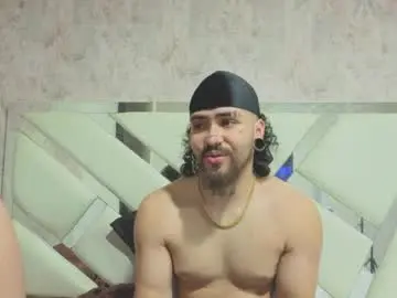 Chaturbate Watch Live Sex Cams of benny_and_mark