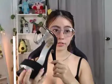 Chaturbate Nude Webcam of blairvicent