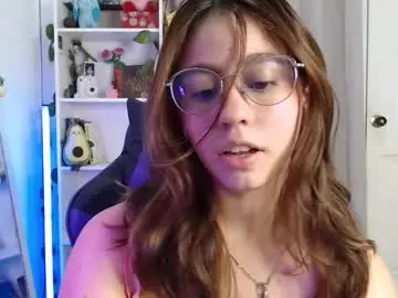 Chaturbate Adult Video Chat of blairvicent