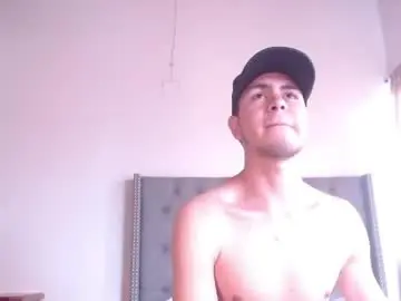 Chaturbate Sex Chat of erik_rodriguez