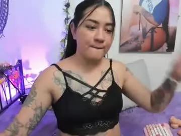 Chaturbate Free Porn Cam of hanna_moore1