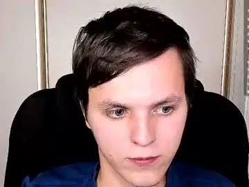 Chaturbate Sex Cam of johnny_rain_