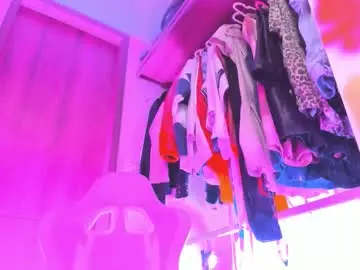 Chaturbate Sex Chat of katalinaferreirax