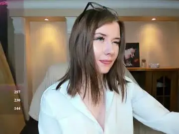 Chaturbate Best live sex cam show of katrina_carter