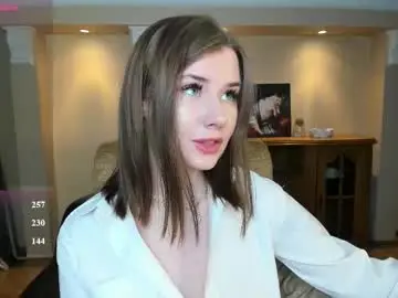 Chaturbate Best Webcam of katrina_carter