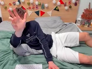 Chaturbate Free Porn Cam of lanny_fandi