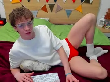 Chaturbate Nude Webcam of lanny_fandi