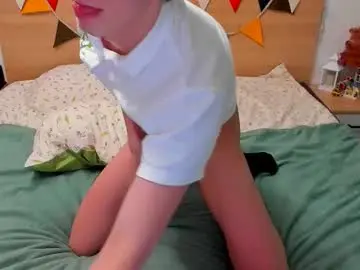 Chaturbate Adult Webcam of lanny_fandi