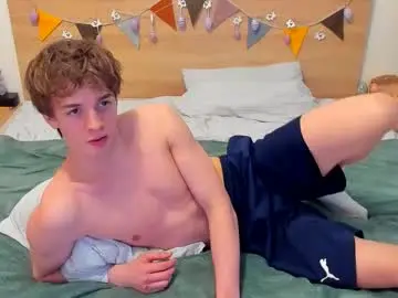 Chaturbate Adult Video Chat of lanny_fandi