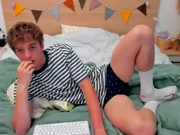 Chaturbate Nude Webcam of lanny_fandi