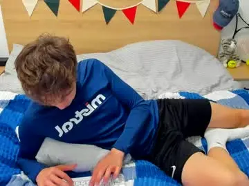 Chaturbate Free Porn Cam of lanny_fandi