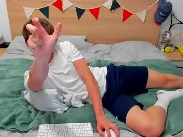 Chaturbate Adult Video Chat of lanny_fandi