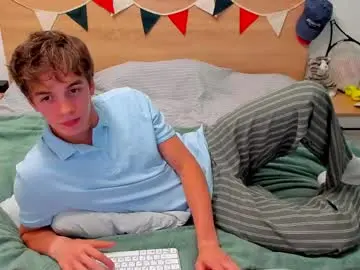 Chaturbate Adult Webcams of lanny_fandi