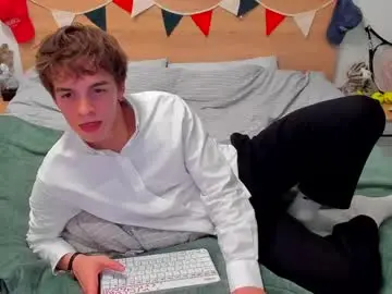 Chaturbate Live Sex of lanny_fandi