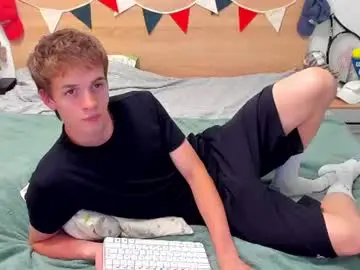 Chaturbate Private Sex Chat of lanny_fandi