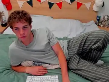 Chaturbate Nude Webcam of lanny_fandi