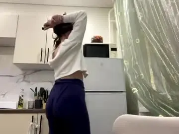 Chaturbate Sex Chat of liliabohlinger