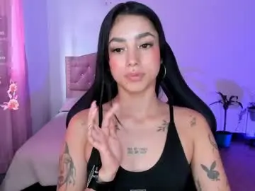 Chaturbate Watch Live Sex Cams of lizzie_corner