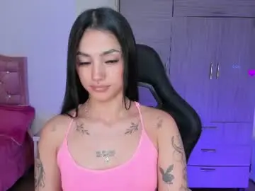 Chaturbate Watch Live Sex Cams of lizzie_corner