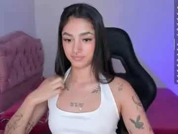 Chaturbate Live Porn of lizzie_corner
