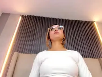 Chaturbate Sex Cam of melanieroah1