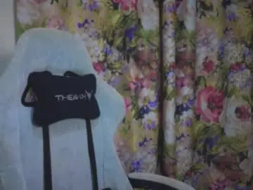 Chaturbate Adult Webcams of mia___lunaa