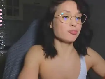 Chaturbate Adult Video Chat of mia___lunaa