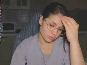 Chaturbate Best live sex cam show of mia___lunaa