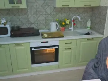 Chaturbate Live Porn of mia___lunaa