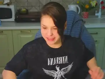 Chaturbate Live Sex of mia___lunaa