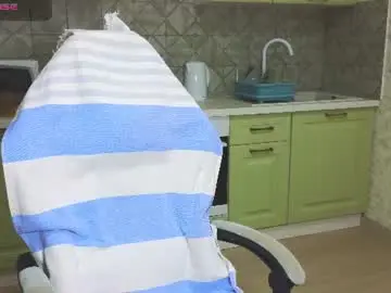 Chaturbate Private Sex Chat of mia___lunaa