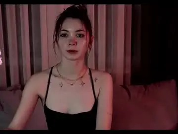 Chaturbate Nude Webcam of mil_kiss