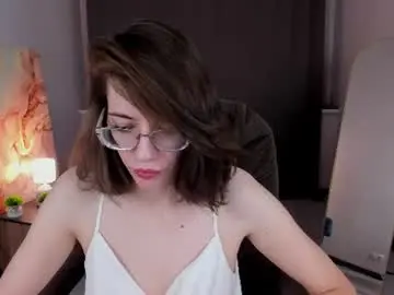 Chaturbate Adult Webcam of milky_jenny