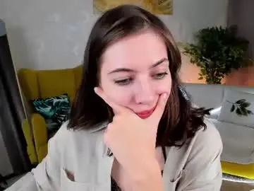 Chaturbate Nude Webcam of milky_jenny