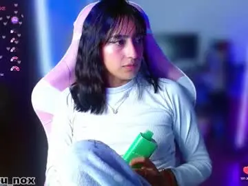 Chaturbate Watch Live Sex Cams of neptu_noxx