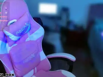 Chaturbate Adult Video Chat of neptu_noxx