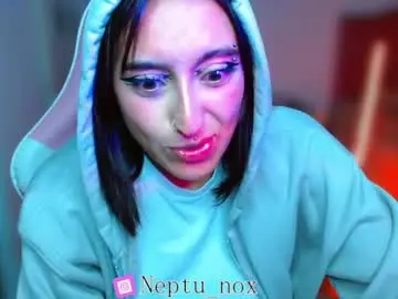 Chaturbate Watch Live Sex Cams of neptu_noxx