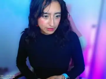 Chaturbate Adult Video Chat of neptu_noxx