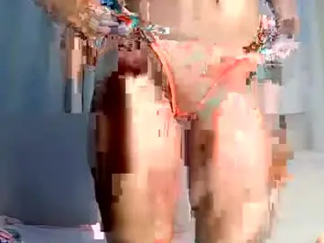 Chaturbate Watch Live Sex Cams of pinkaura_