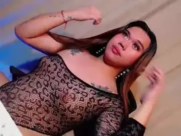 Chaturbate Adult Video Chat of sassyffyra69